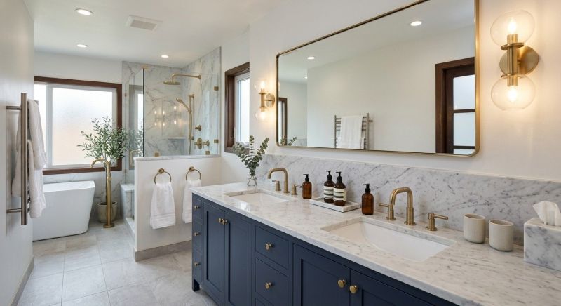 Top Bathroom Remodeling Companies in Buffalo, NY