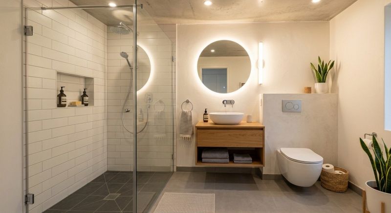 Top Bathroom Remodeling Companies in Depew, NY