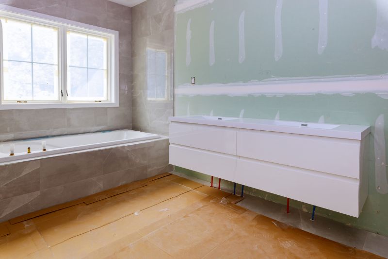 Top Bathroom Remodeling Companies in Depew, NY
